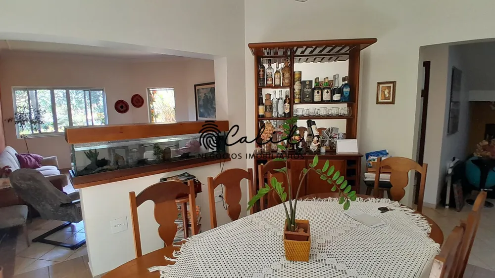 Casa de Condomínio, 4 quartos - Foto 2