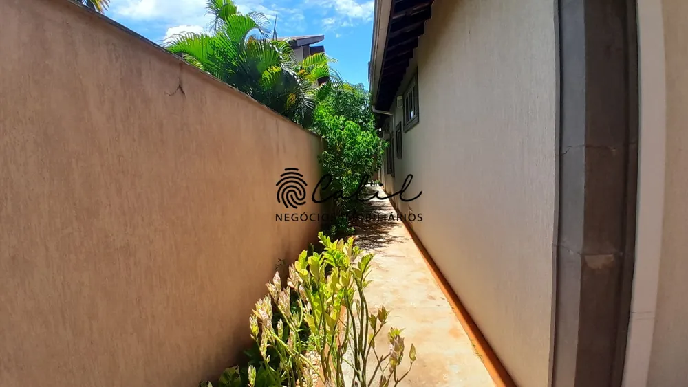Casa de Condomínio, 4 quartos - Foto 12