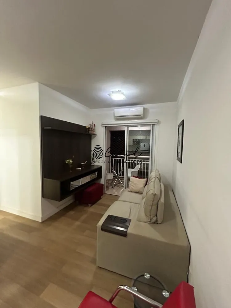 Apartamento, 3 quartos, 71 m² - Foto 7