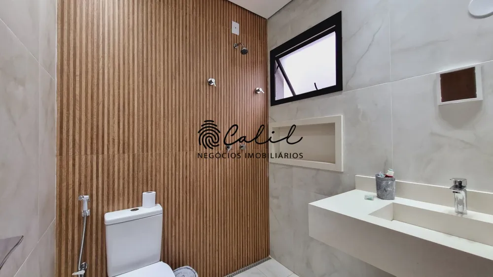 Casa de Condomínio, 3 quartos - Foto 8