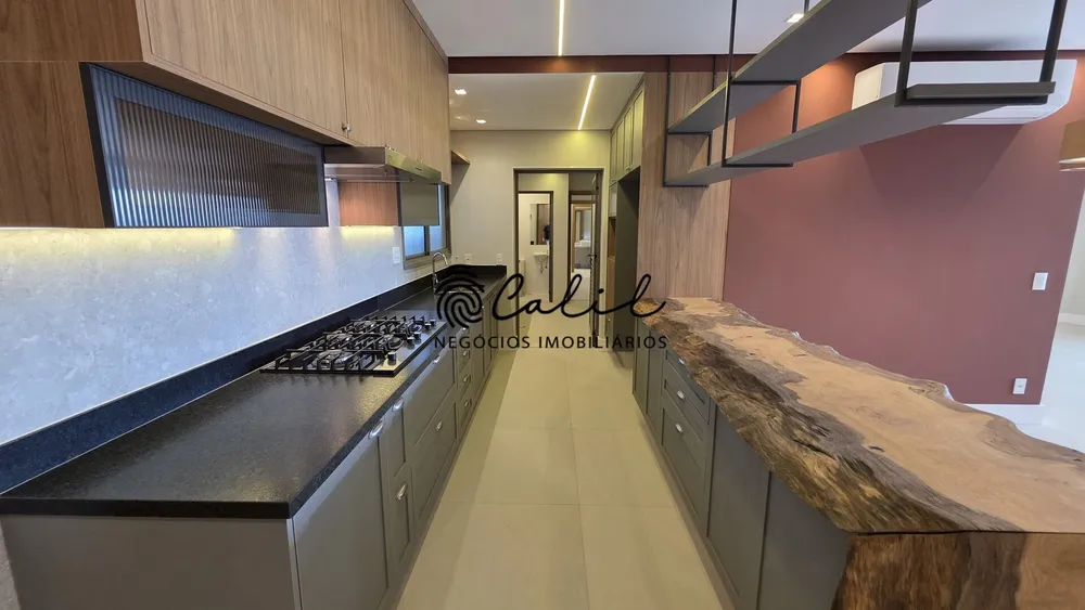 Apartamento, 4 quartos, 227 m² - Foto 3