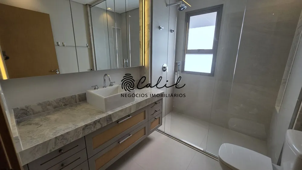 Apartamento, 4 quartos, 227 m² - Foto 8