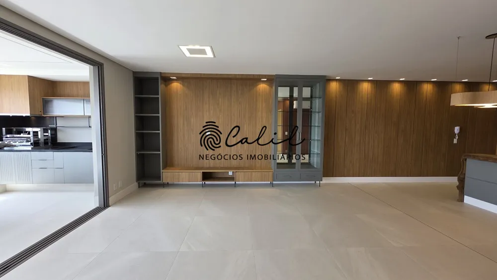 Apartamento, 4 quartos, 227 m² - Foto 2