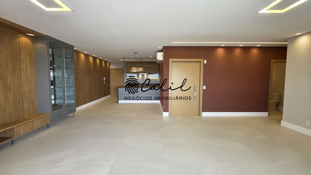 Apartamento, 4 quartos, 227 m² - Foto 1