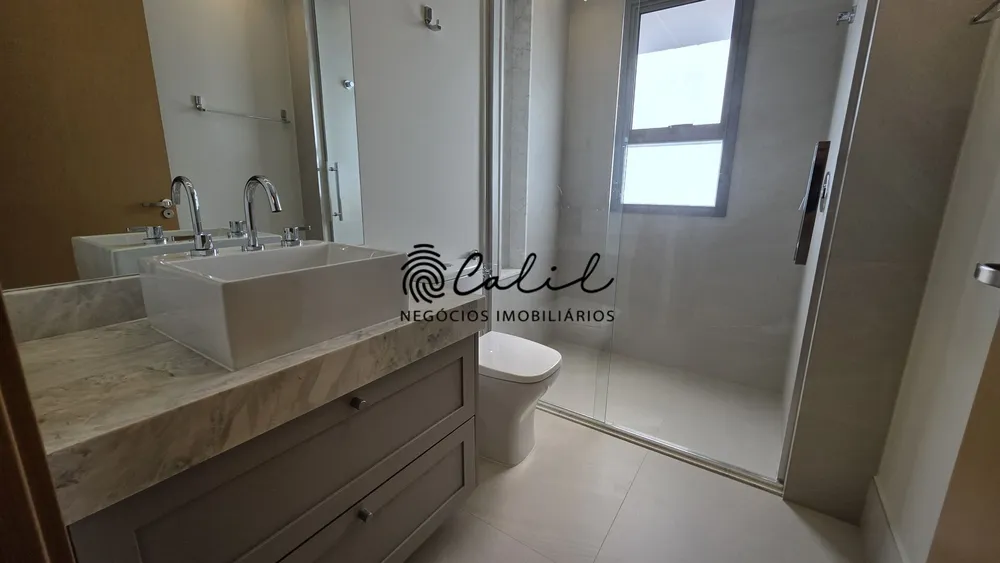 Apartamento, 4 quartos, 227 m² - Foto 5
