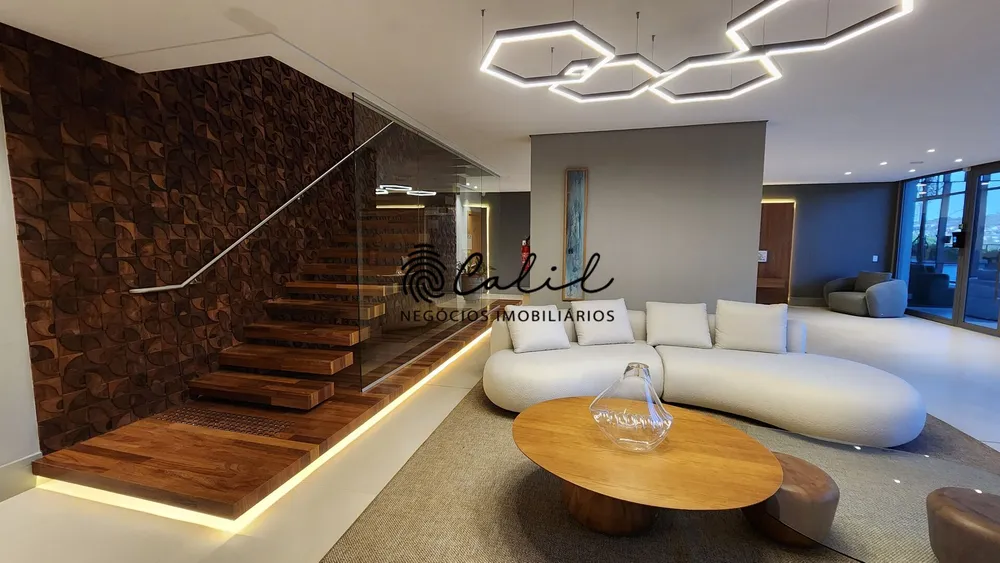Apartamento, 4 quartos, 227 m² - Foto 15