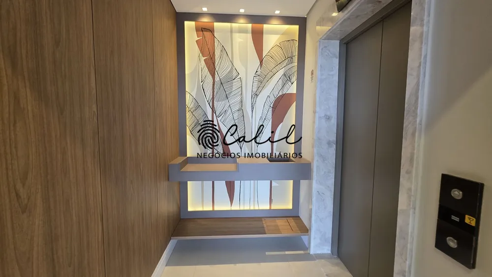 Apartamento, 4 quartos, 227 m² - Foto 4