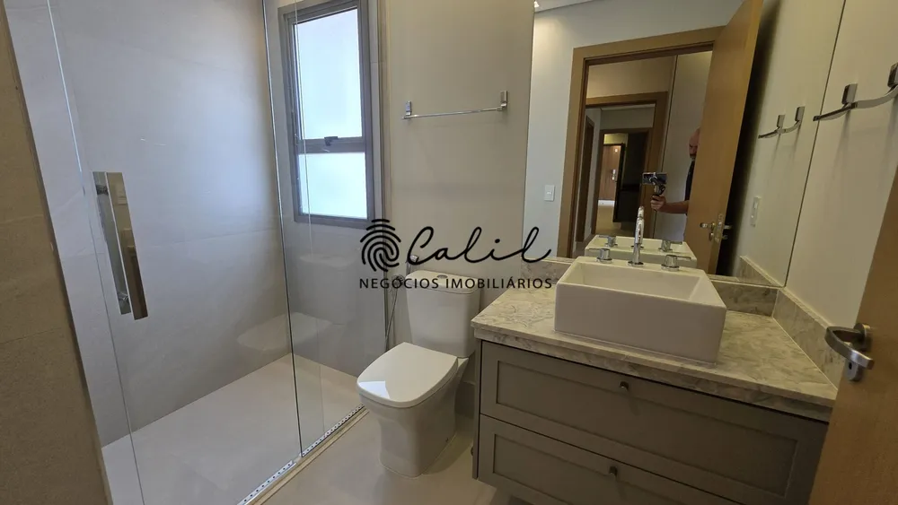 Apartamento, 4 quartos, 227 m² - Foto 9