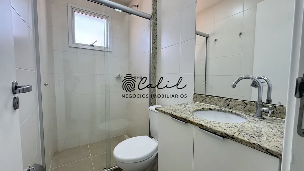 Apartamento, 2 quartos, 65 m² - Foto 10