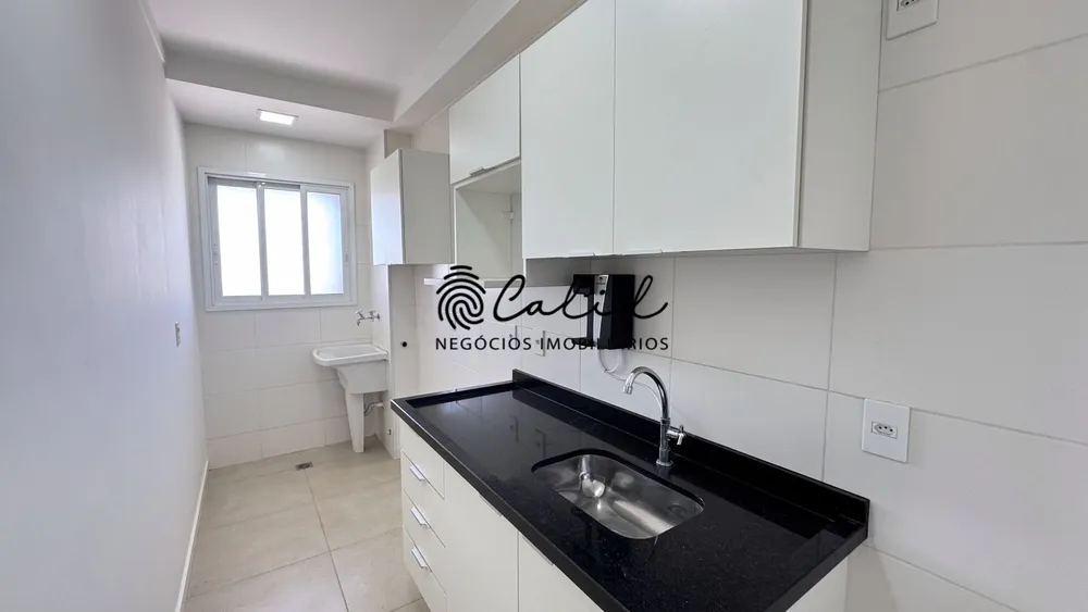 Apartamento, 2 quartos, 65 m² - Foto 6