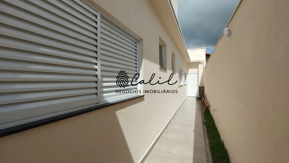 Casa, 3 quartos, 144 m² - Foto 8