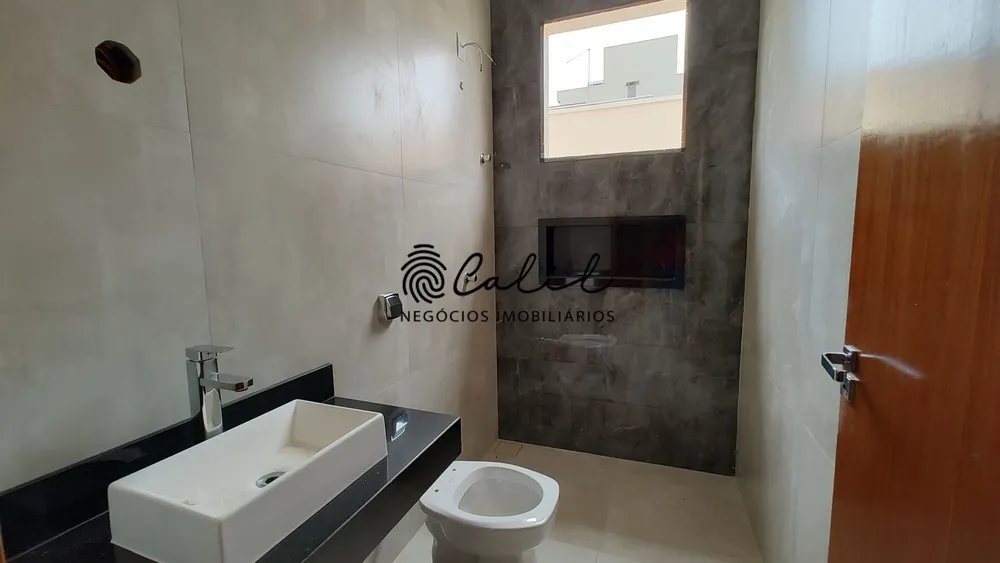 Casa, 3 quartos, 144 m² - Foto 15