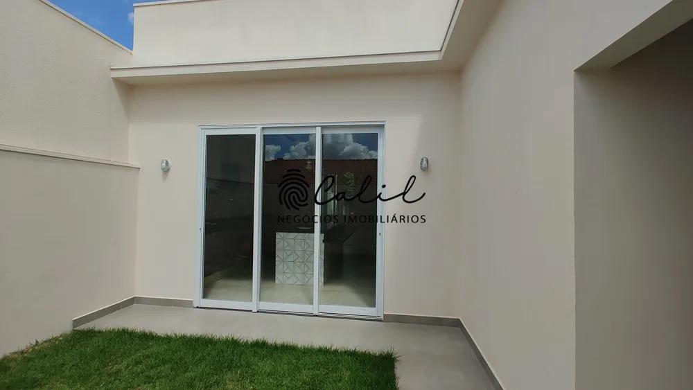 Casa, 3 quartos, 144 m² - Foto 7