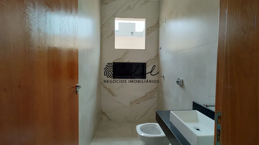 Casa, 3 quartos, 144 m² - Foto 14