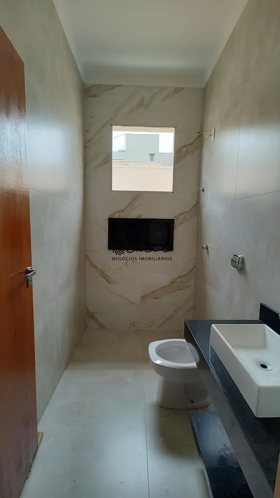 Casa, 3 quartos, 144 m² - Foto 13