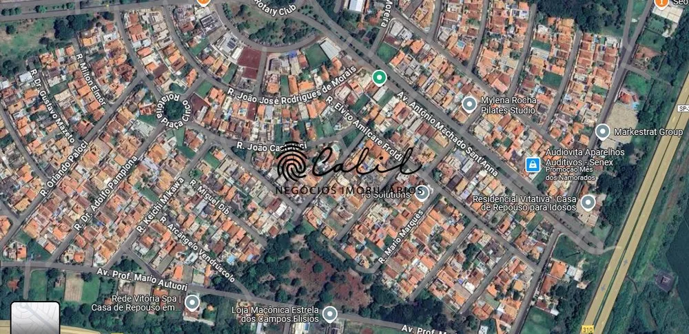 Terreno, 490 m² - Foto 3