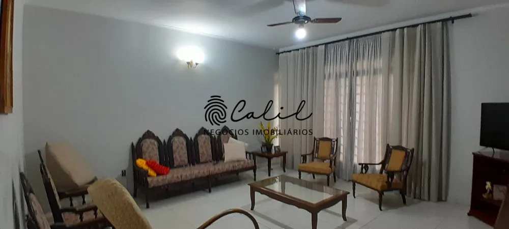 Casa, 3 quartos, 201 m² - Foto 6