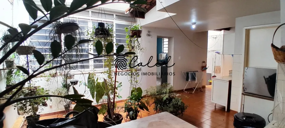 Casa, 3 quartos, 201 m² - Foto 5