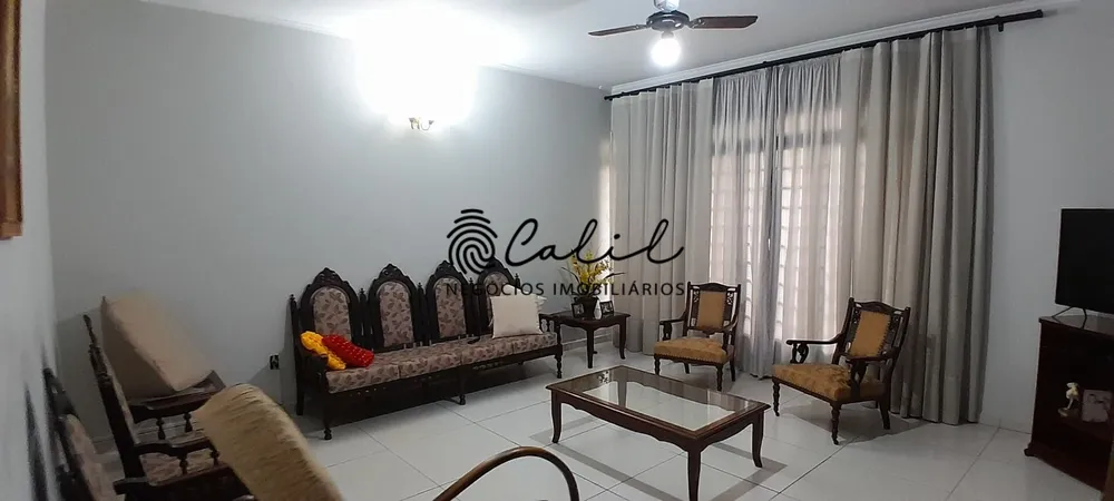 Casa, 3 quartos, 201 m² - Foto 5