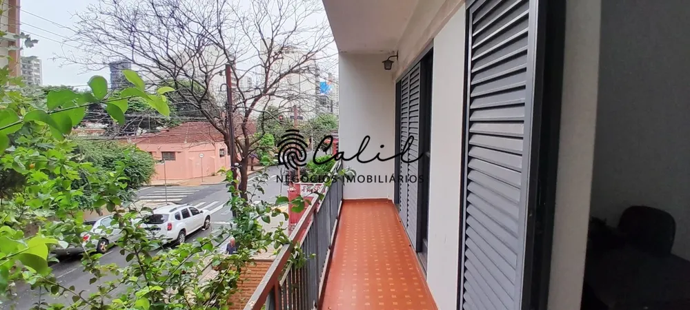 Casa, 3 quartos, 201 m² - Foto 13