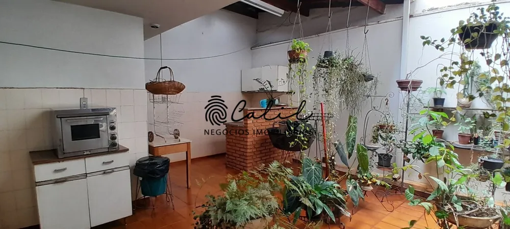 Casa, 3 quartos, 201 m² - Foto 8