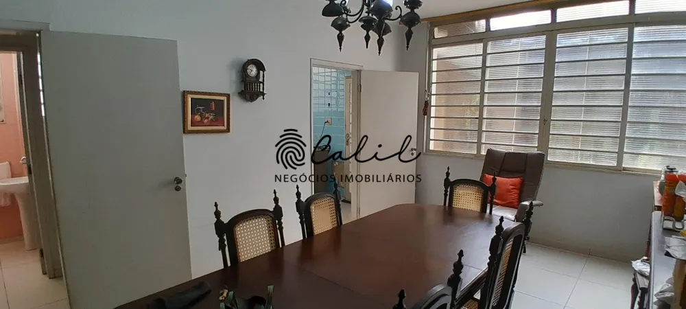 Casa, 3 quartos, 201 m² - Foto 6