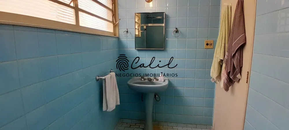 Casa, 3 quartos, 201 m² - Foto 9