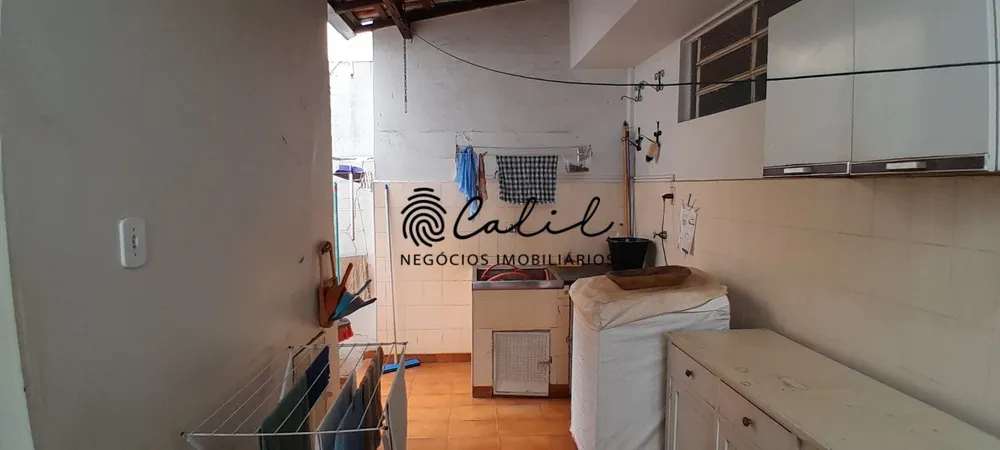 Casa, 3 quartos, 201 m² - Foto 7