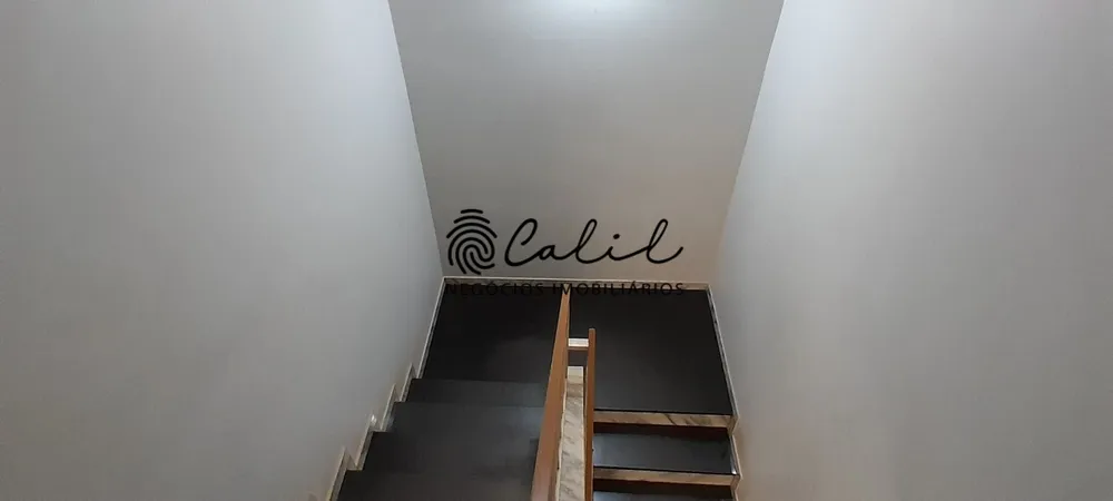 Casa, 3 quartos, 201 m² - Foto 10