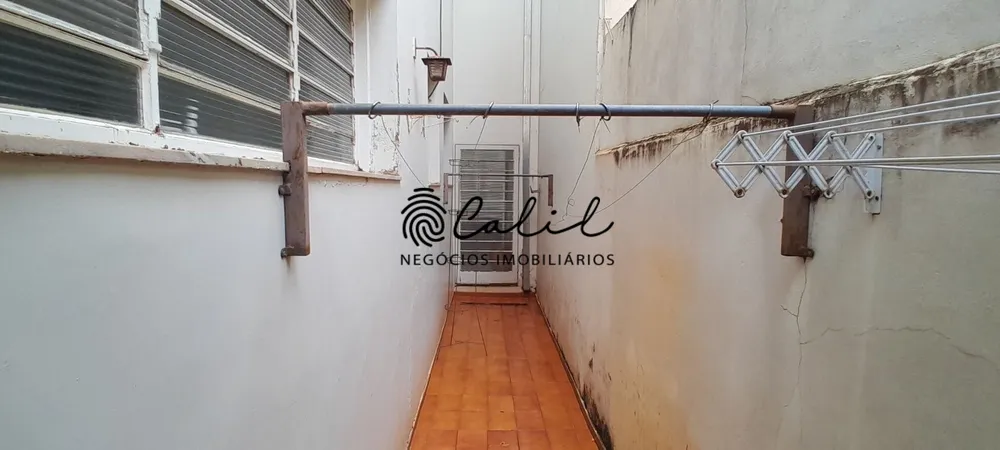 Casa, 3 quartos, 201 m² - Foto 12