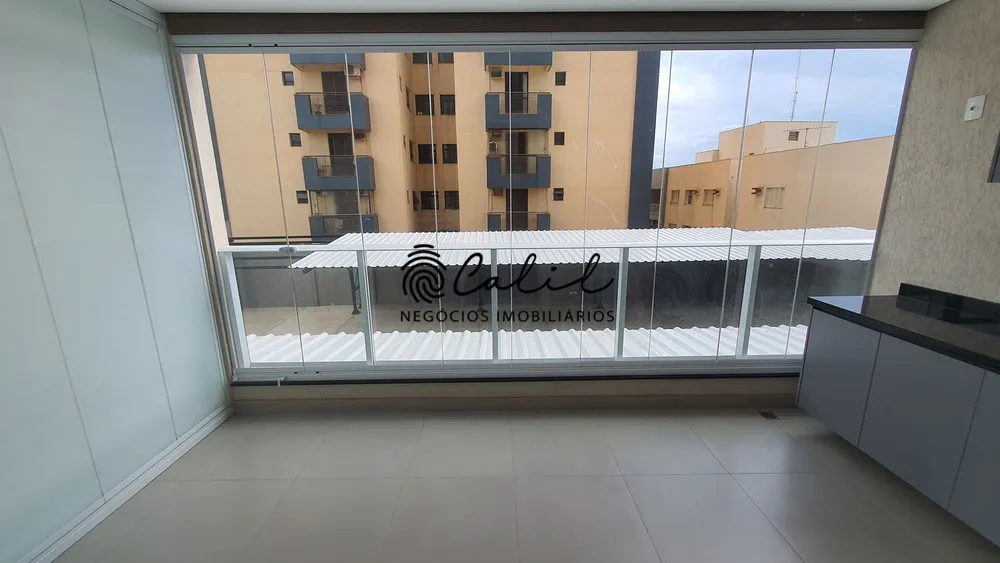 Apartamento, 2 quartos, 90 m² - Foto 7