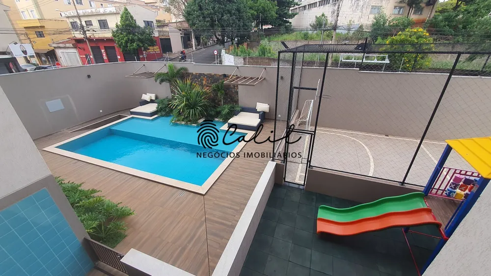 Apartamento, 2 quartos, 90 m² - Foto 8