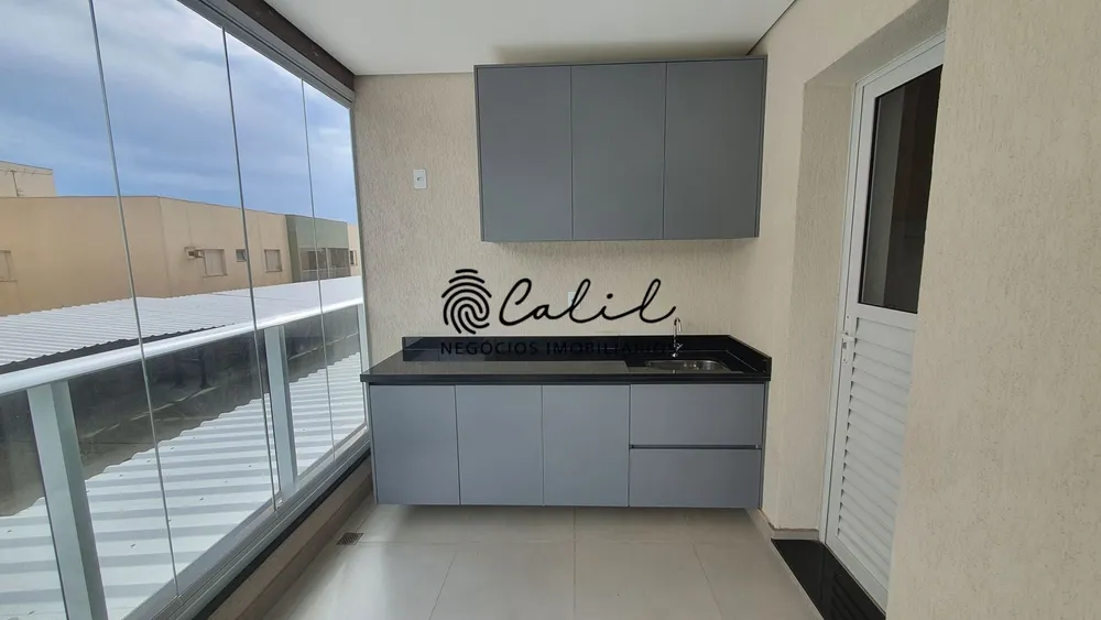 Apartamento, 2 quartos, 90 m² - Foto 5