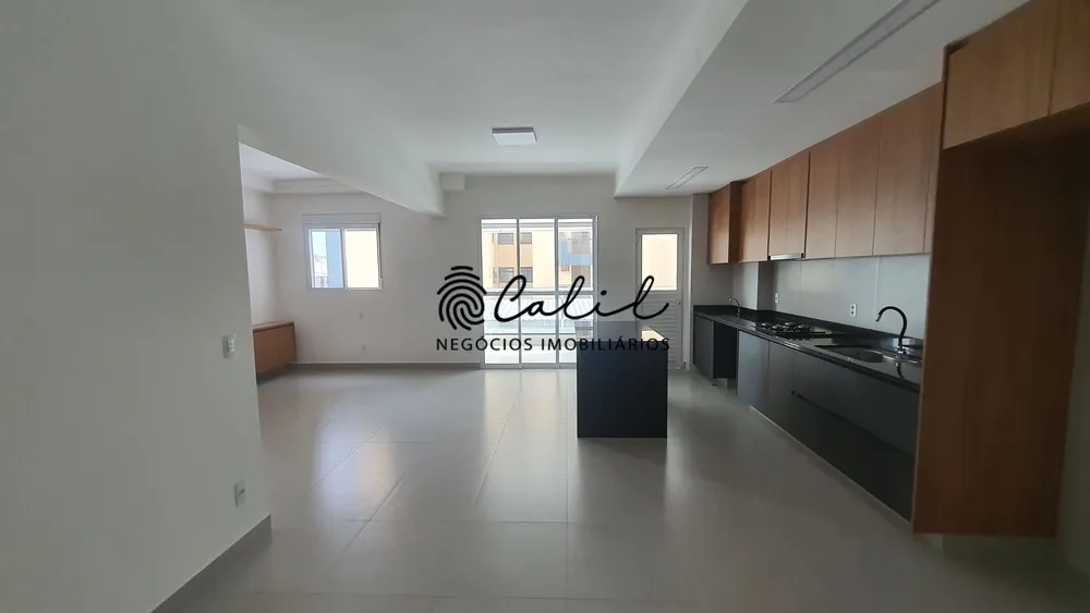 Apartamento, 2 quartos, 90 m² - Foto 1