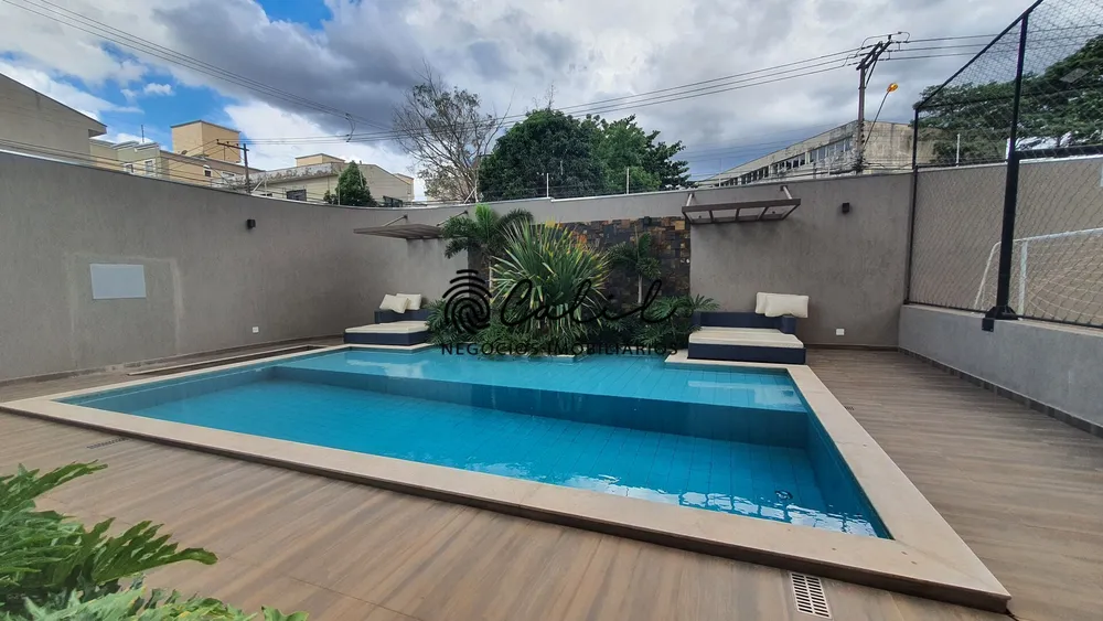 Apartamento, 2 quartos, 90 m² - Foto 13