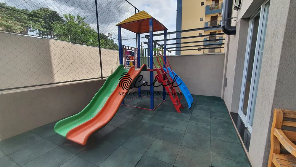Apartamento, 2 quartos, 90 m² - Foto 11