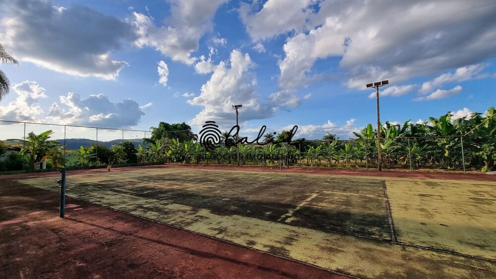 Sítio à venda com 7 quartos, 363000m² - Foto 2