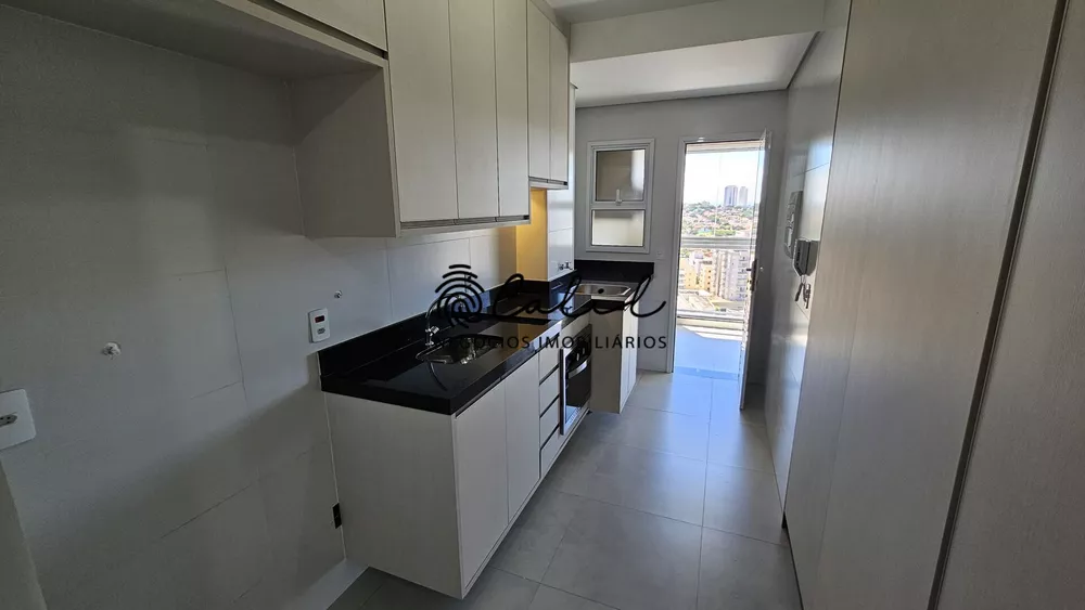 Apartamento, 2 quartos, 81 m² - Foto 9
