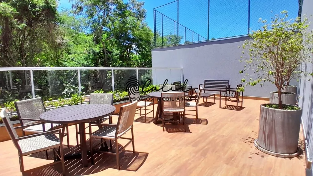 Apartamento, 2 quartos, 81 m² - Foto 37