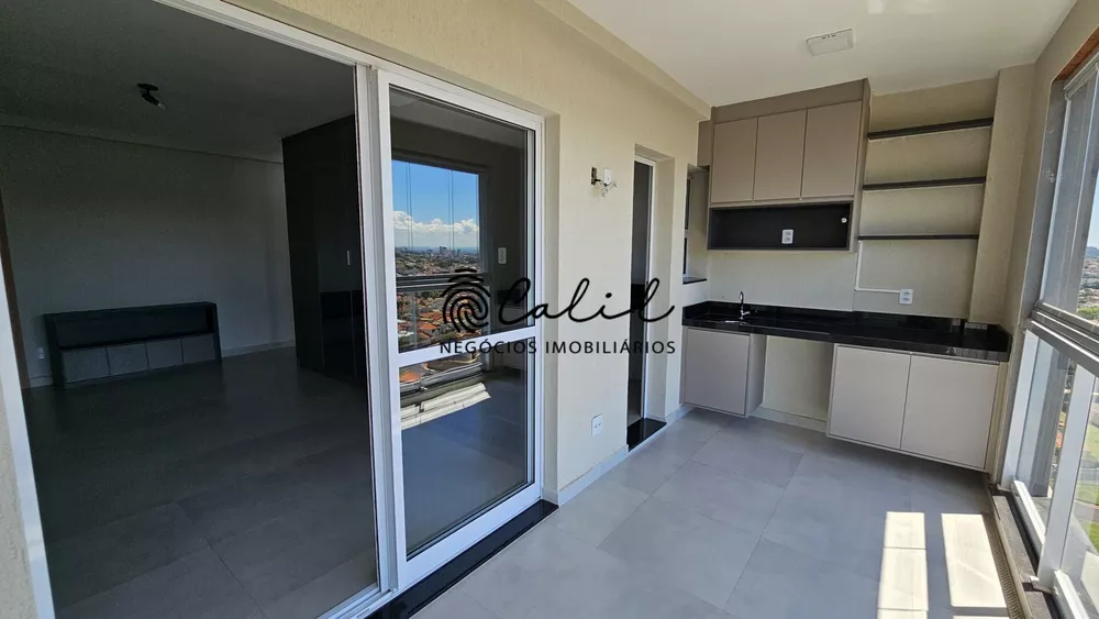 Apartamento, 2 quartos, 81 m² - Foto 4