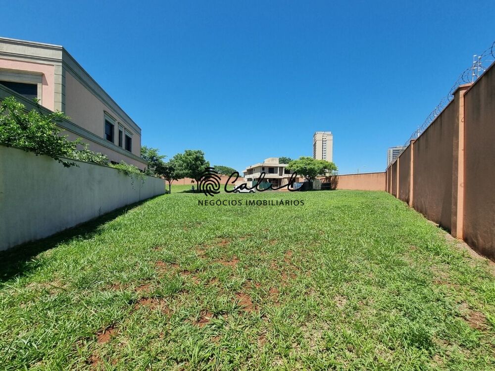 Terreno, 866 m² - Foto 1