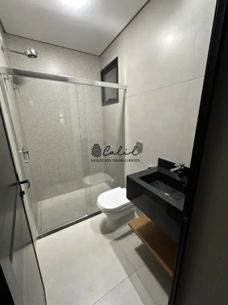 Sobrado, 3 quartos, 252 m² - Foto 2