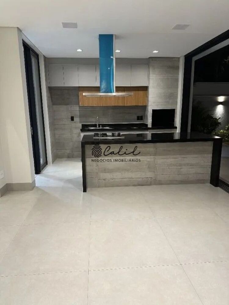Sobrado, 3 quartos, 252 m² - Foto 2