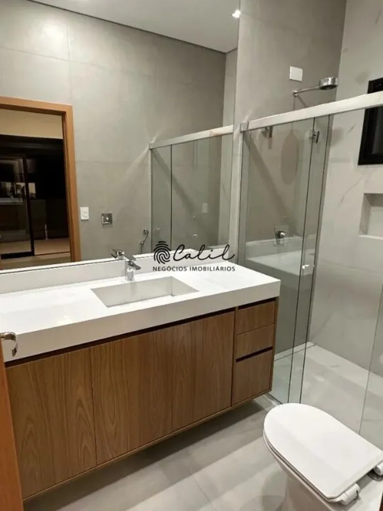 Sobrado, 3 quartos, 252 m² - Foto 7