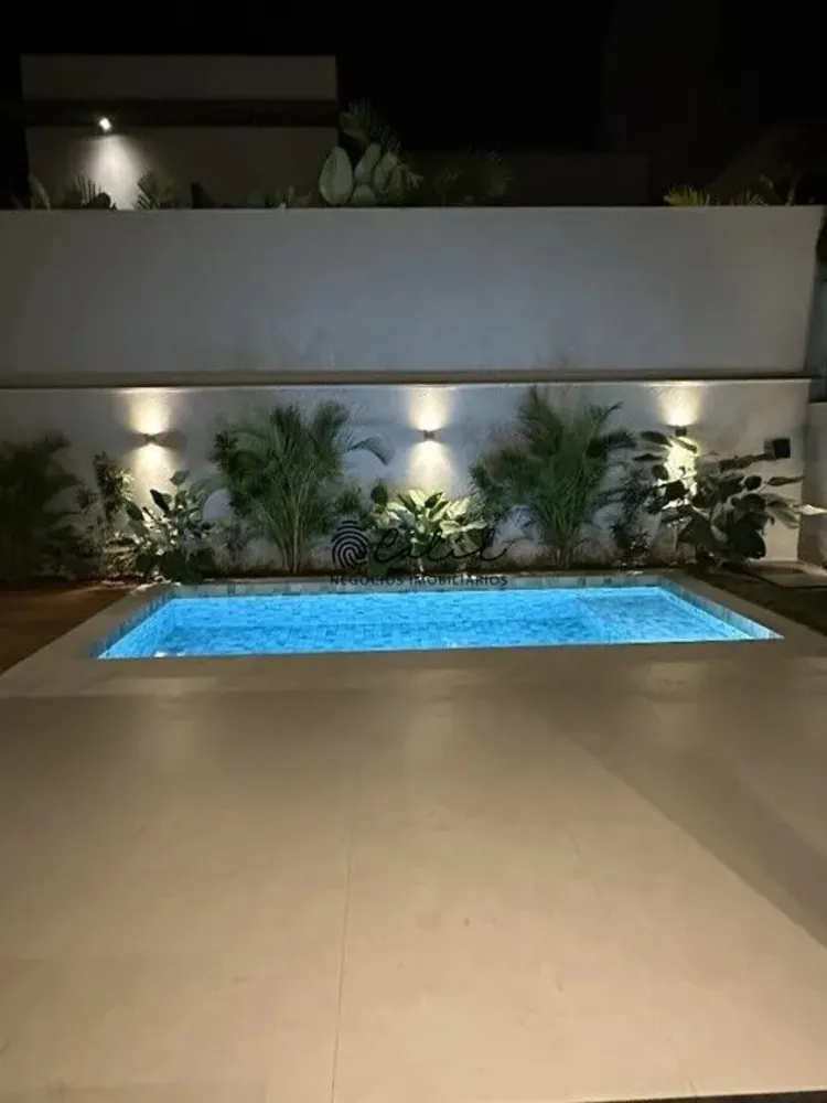 Sobrado, 3 quartos, 252 m² - Foto 2