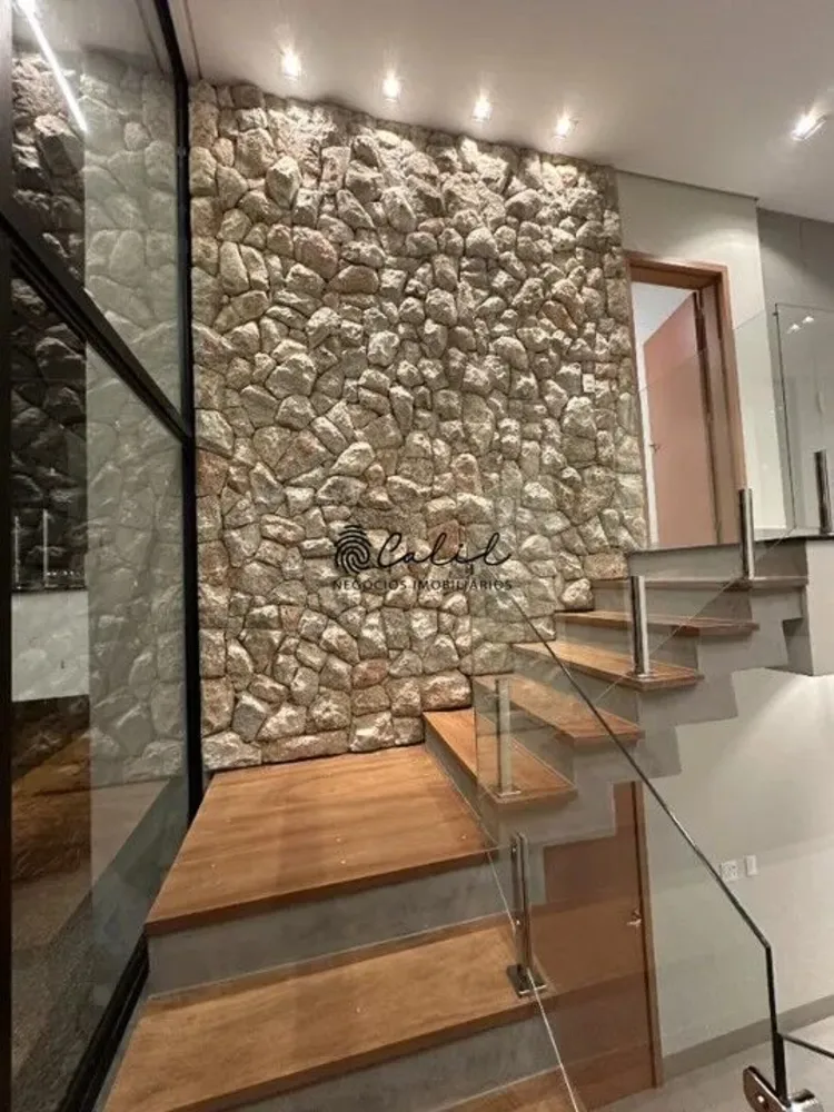 Sobrado, 3 quartos, 252 m² - Foto 8