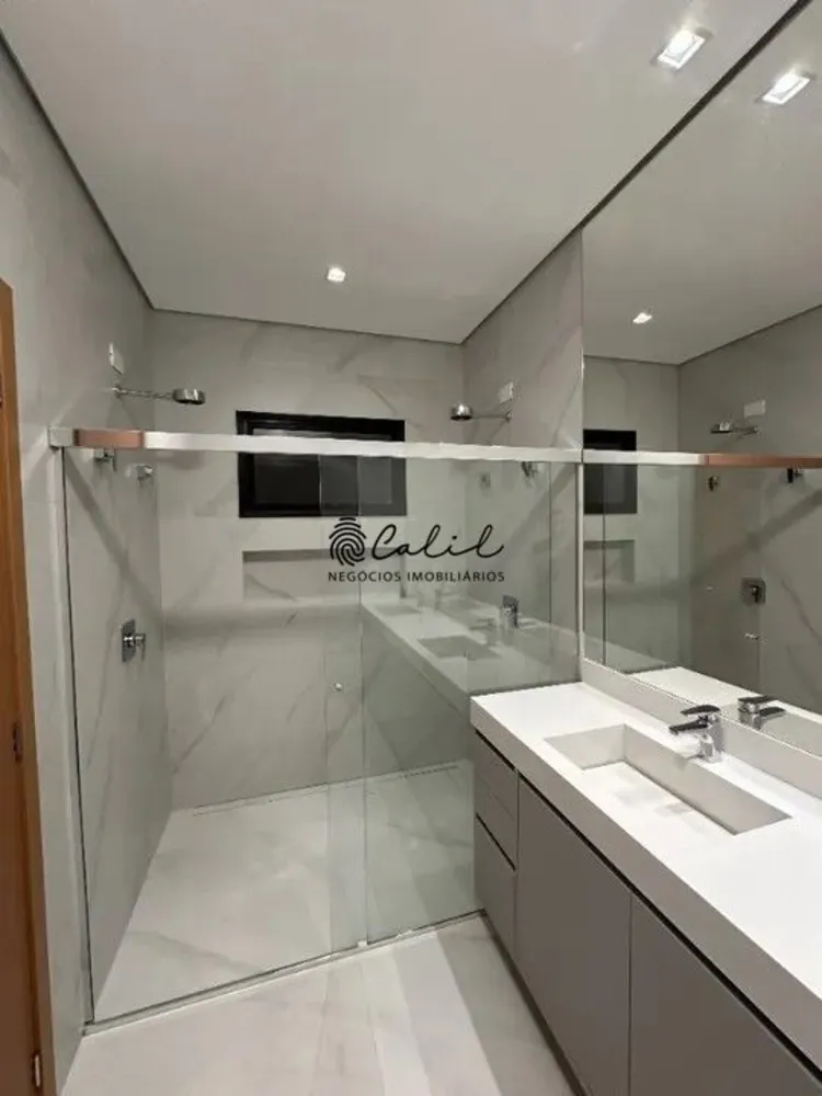 Sobrado, 3 quartos, 252 m² - Foto 12
