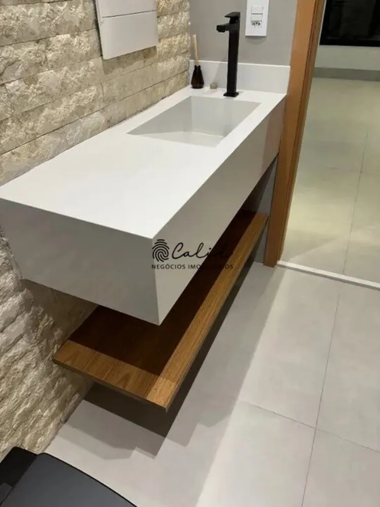 Sobrado, 3 quartos, 252 m² - Foto 4