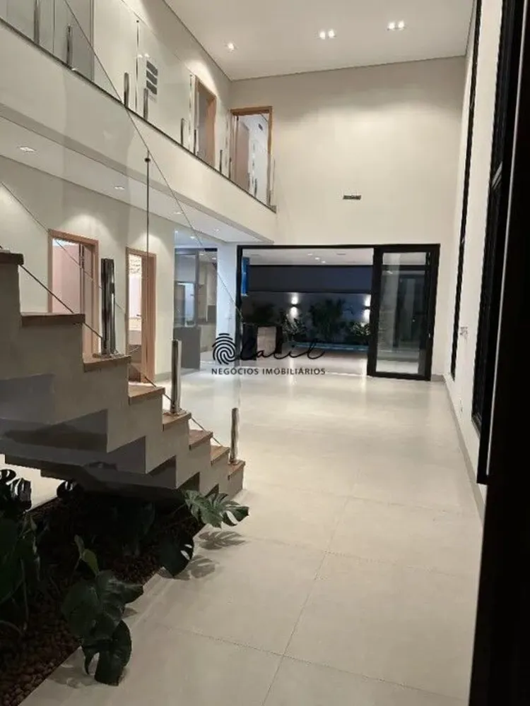 Sobrado, 3 quartos, 252 m² - Foto 5