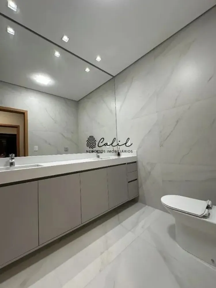 Sobrado, 3 quartos, 252 m² - Foto 11